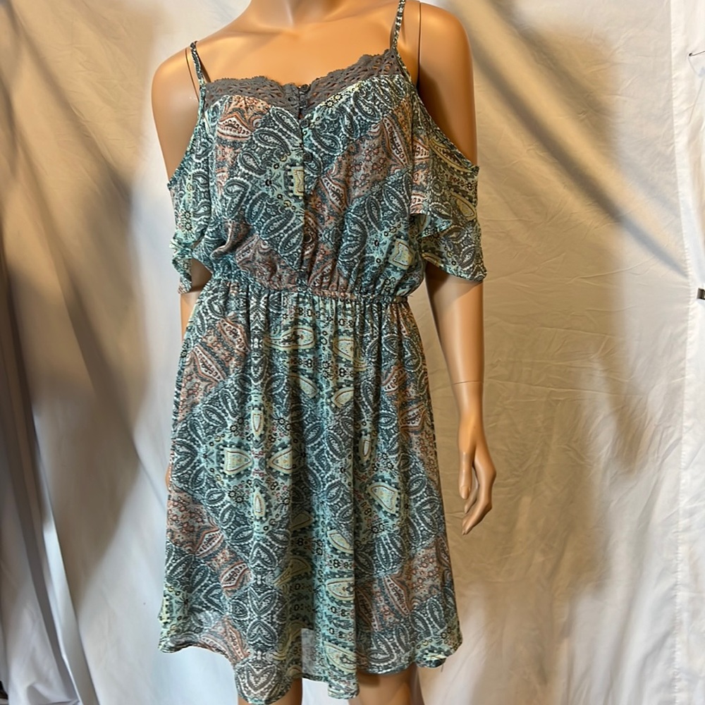 Woman’s dress